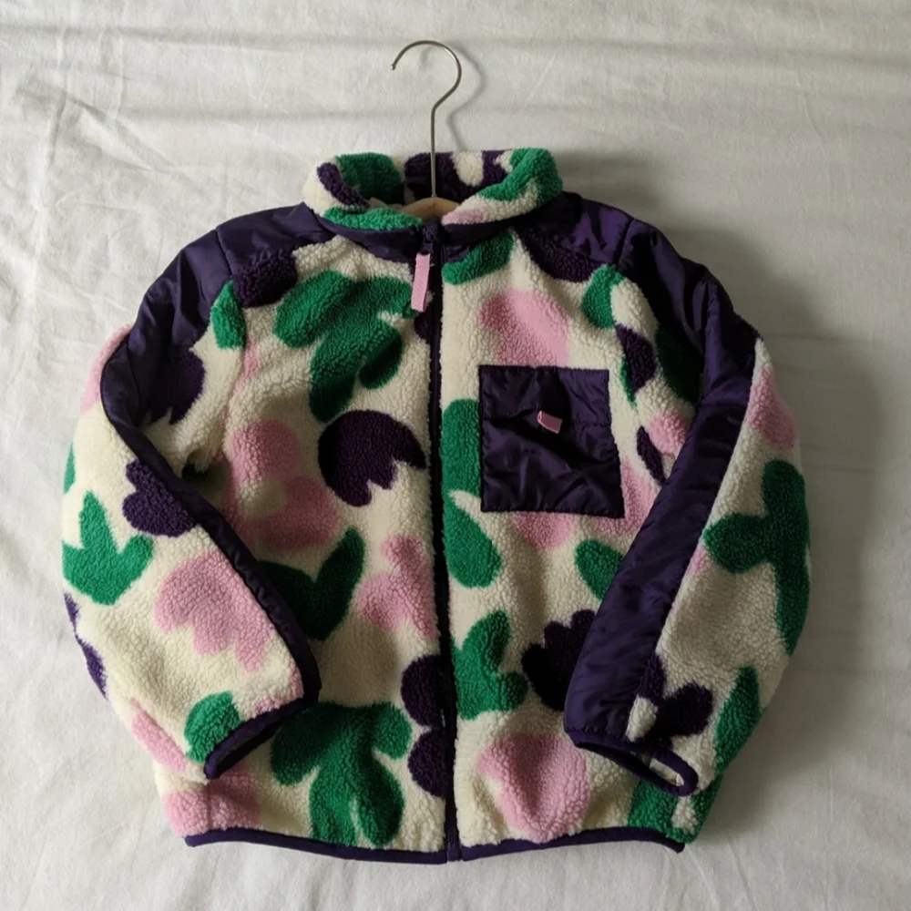 Jacket - Picture 4 of 11